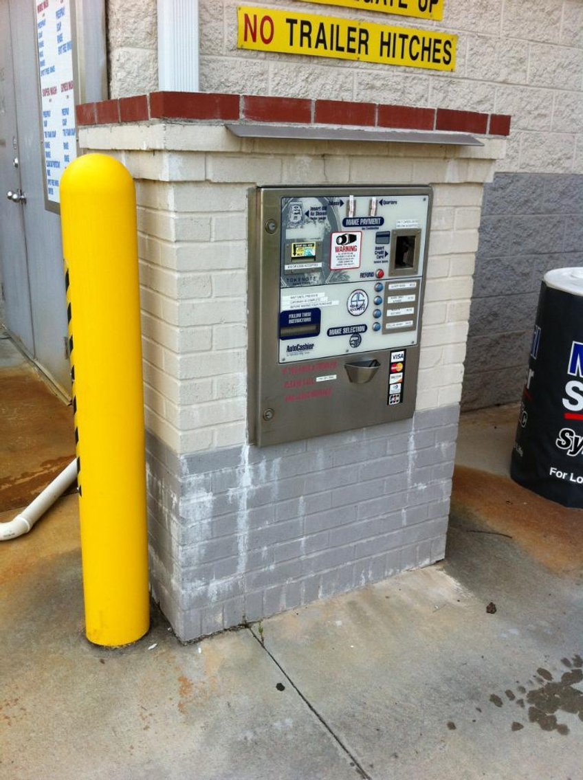 Image for Liberty Carwash & Lube Center