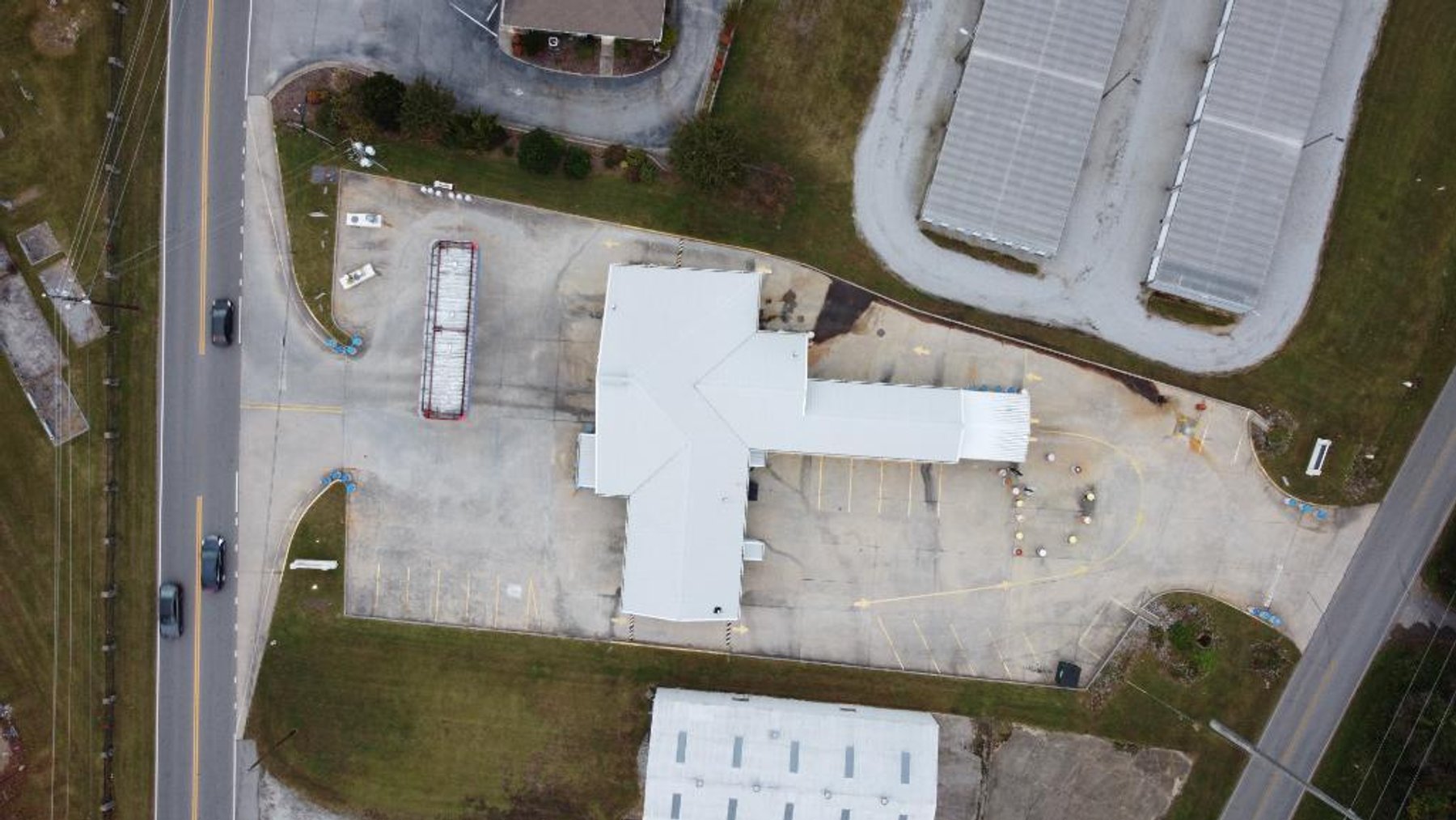 Image for Liberty Carwash & Lube Center