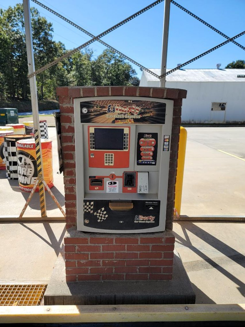 Image for Liberty Carwash & Lube Center