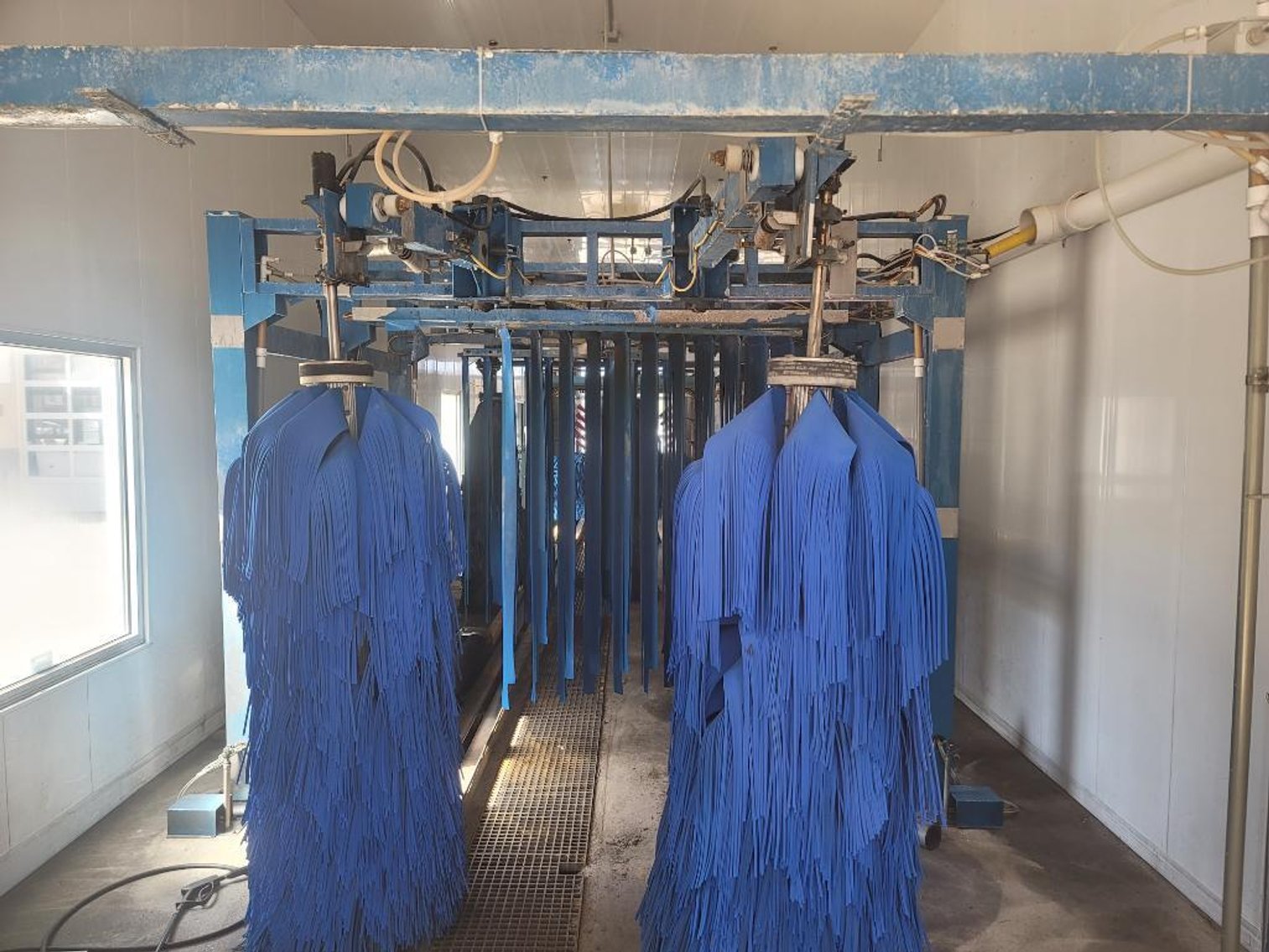 Image for Liberty Carwash & Lube Center