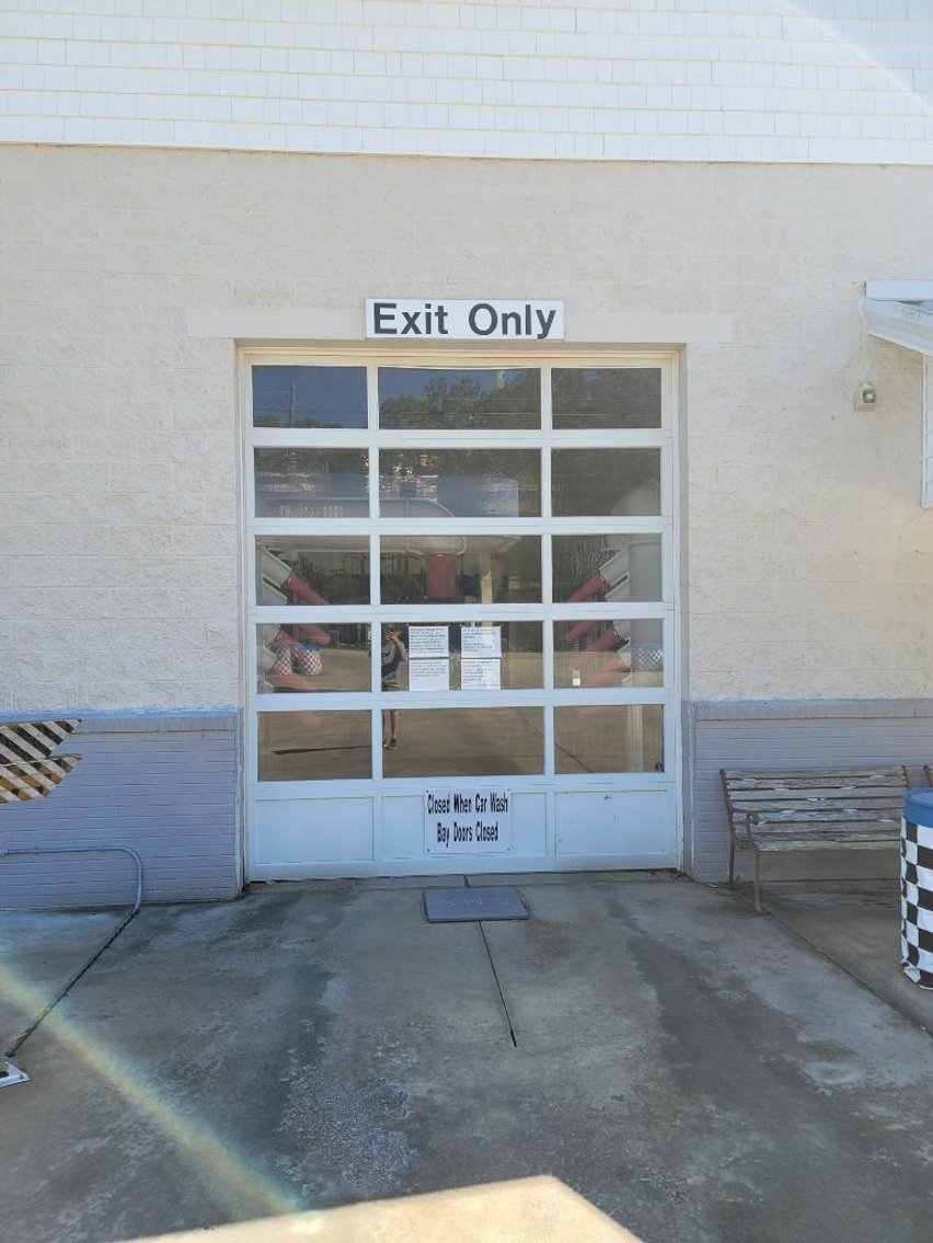 Image for Liberty Carwash & Lube Center