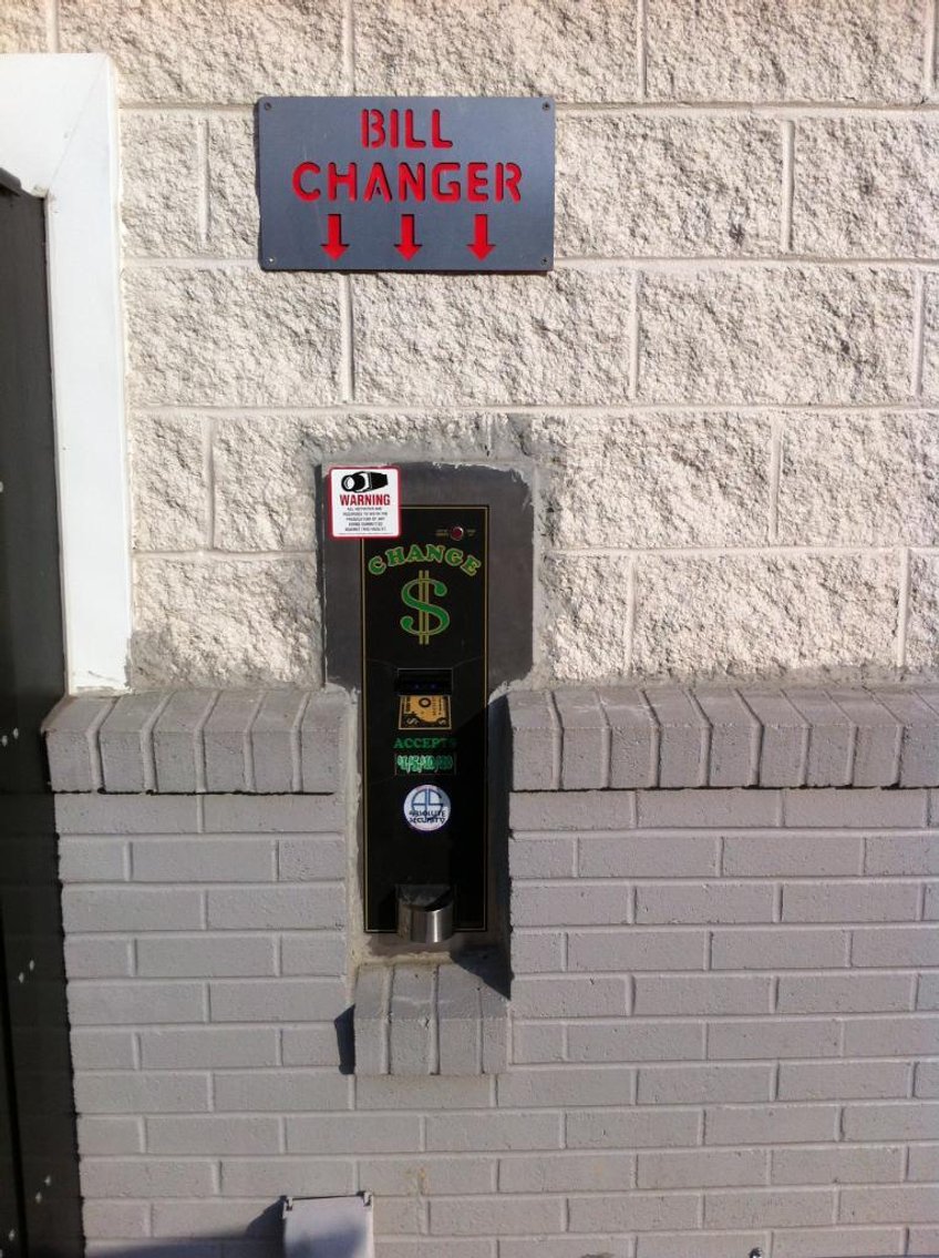 Image for Liberty Carwash & Lube Center