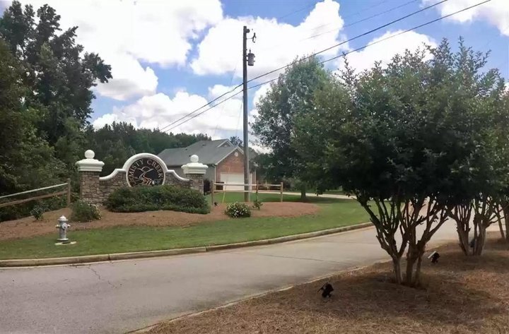 Image for Residential Lots in Flovilla and McDonough, GA
