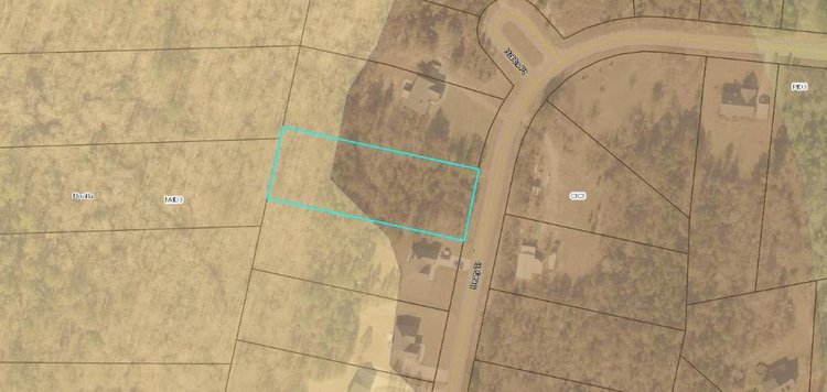 Image for Residential Lots in Flovilla and McDonough, GA