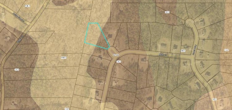 Image for Residential Lots in Flovilla and McDonough, GA