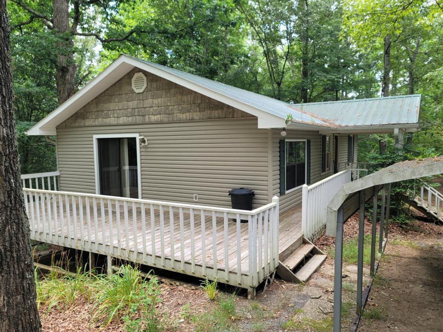 Image for Mountain Home in Blue Ridge, GA