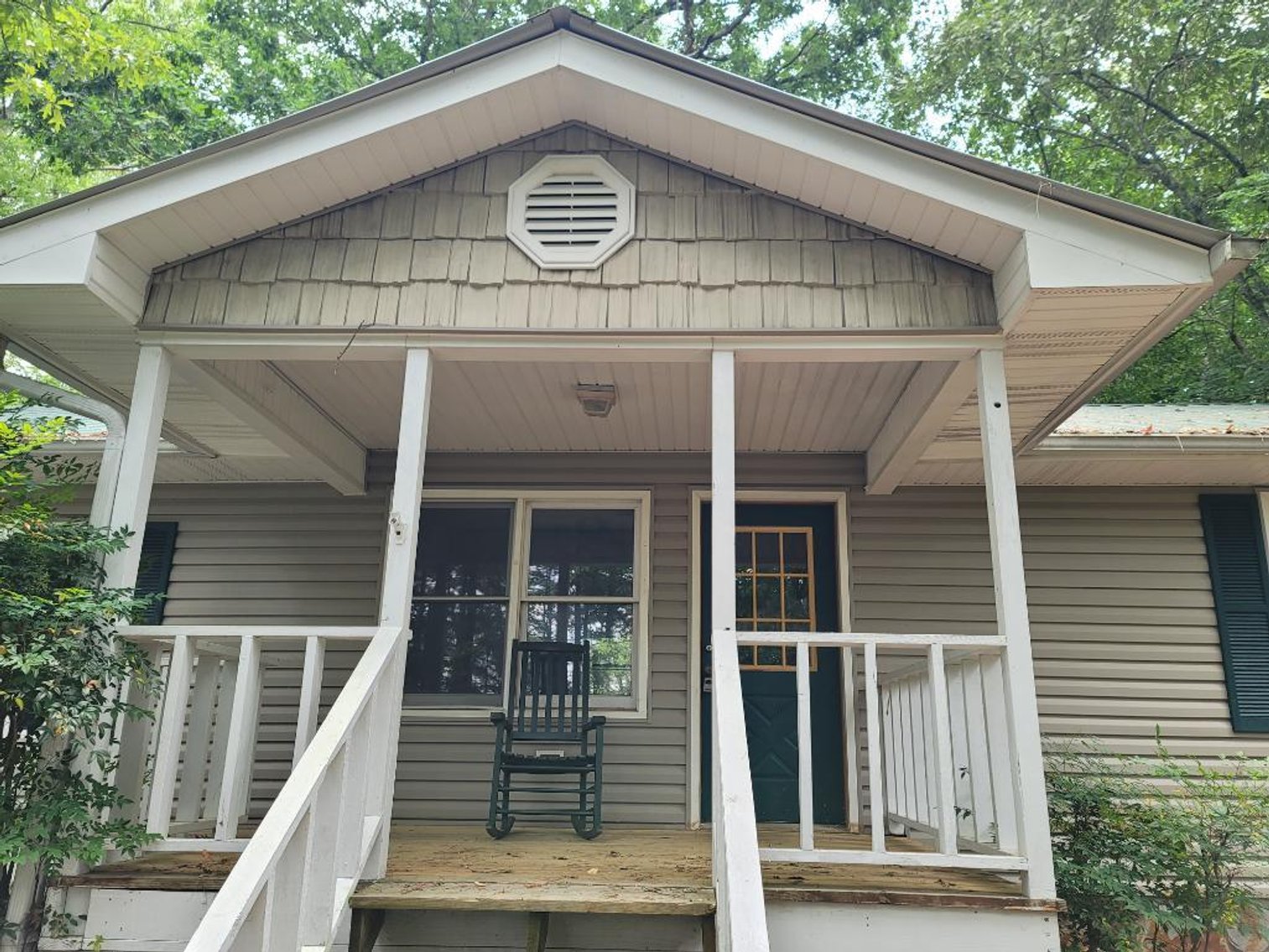 Image for Mountain Home in Blue Ridge, GA