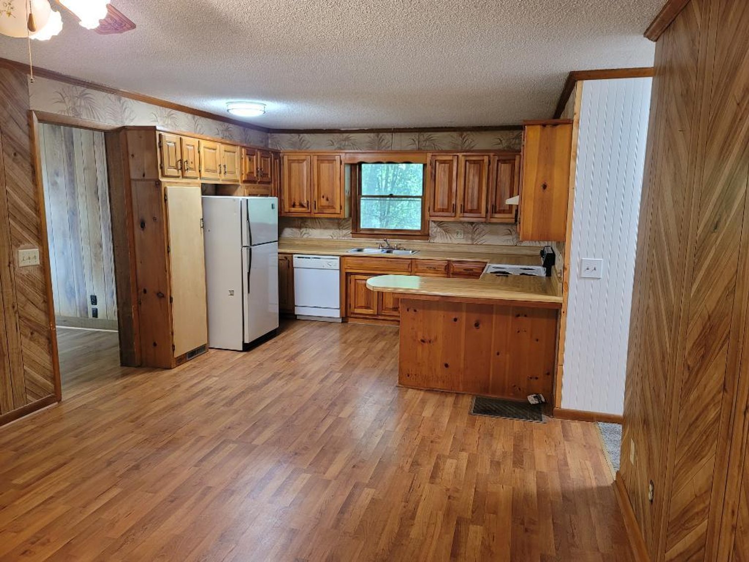 Image for Mountain Home in Blue Ridge, GA