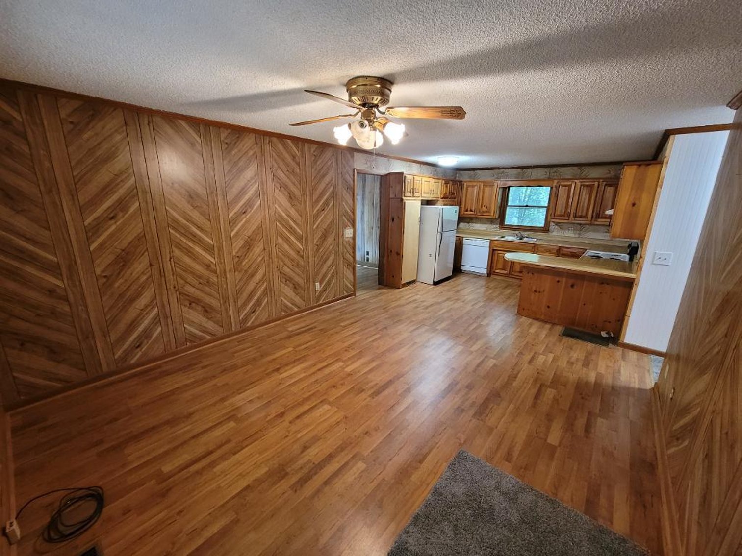 Image for Mountain Home in Blue Ridge, GA