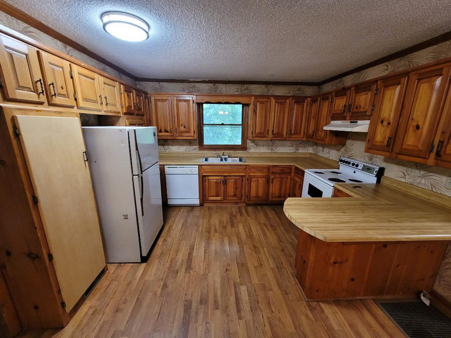 Image for Mountain Home in Blue Ridge, GA