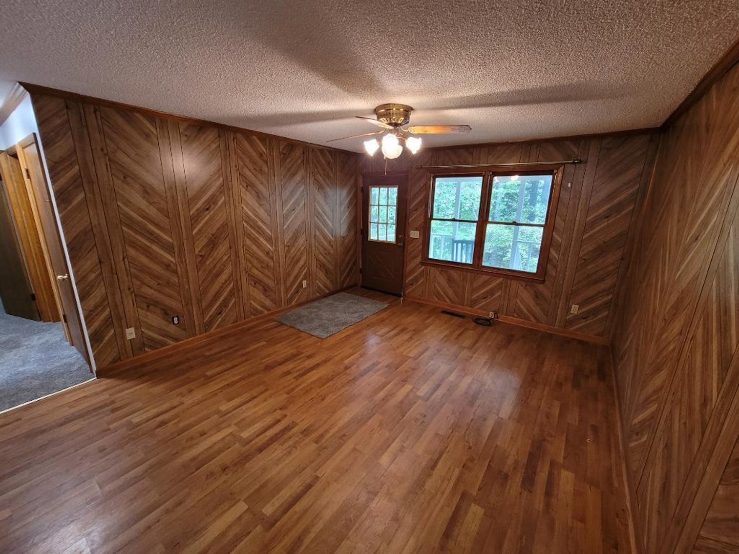 Image for Mountain Home in Blue Ridge, GA