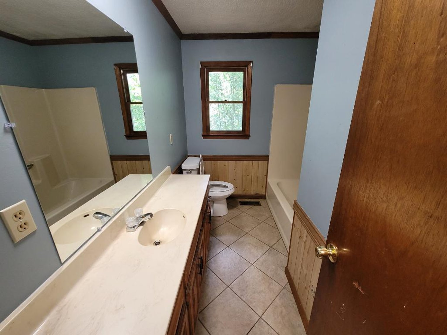 Image for Mountain Home in Blue Ridge, GA