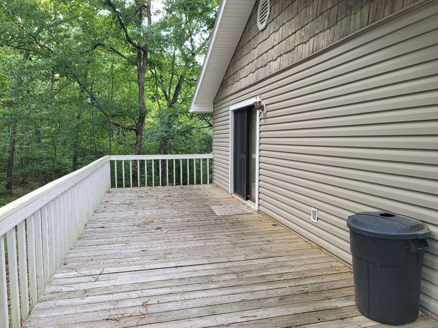 Image for Mountain Home in Blue Ridge, GA