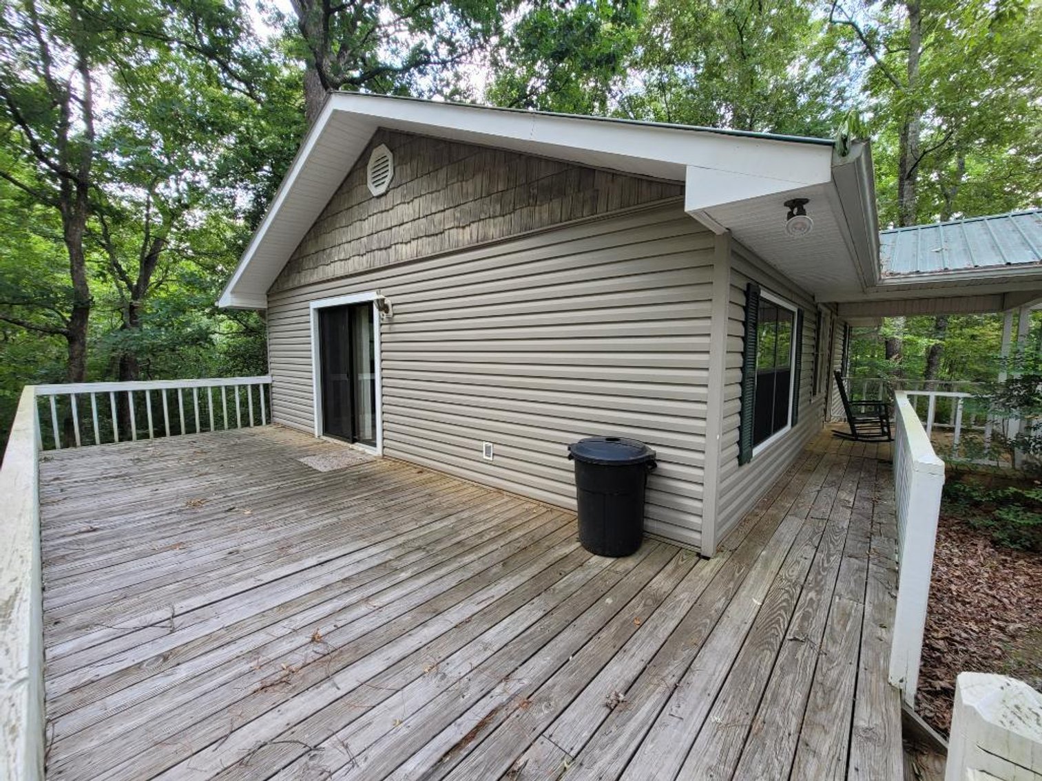 Image for Mountain Home in Blue Ridge, GA