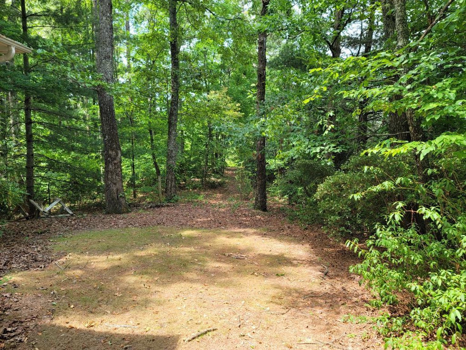 Image for Mountain Home in Blue Ridge, GA