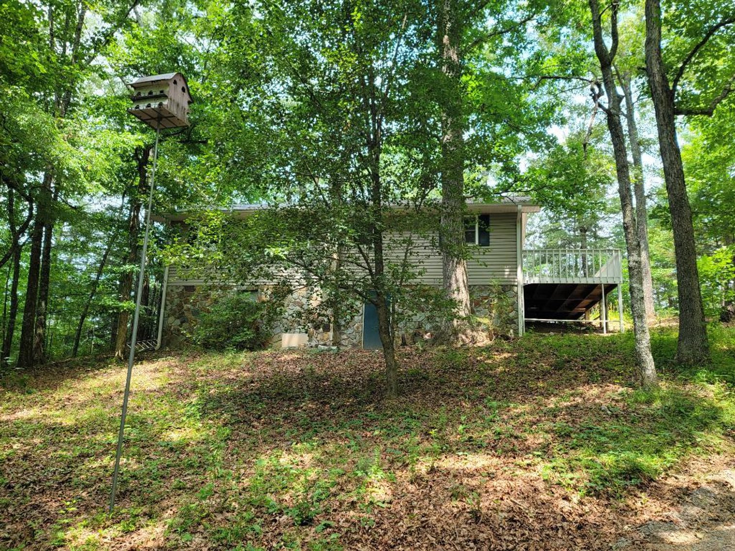 Image for Mountain Home in Blue Ridge, GA
