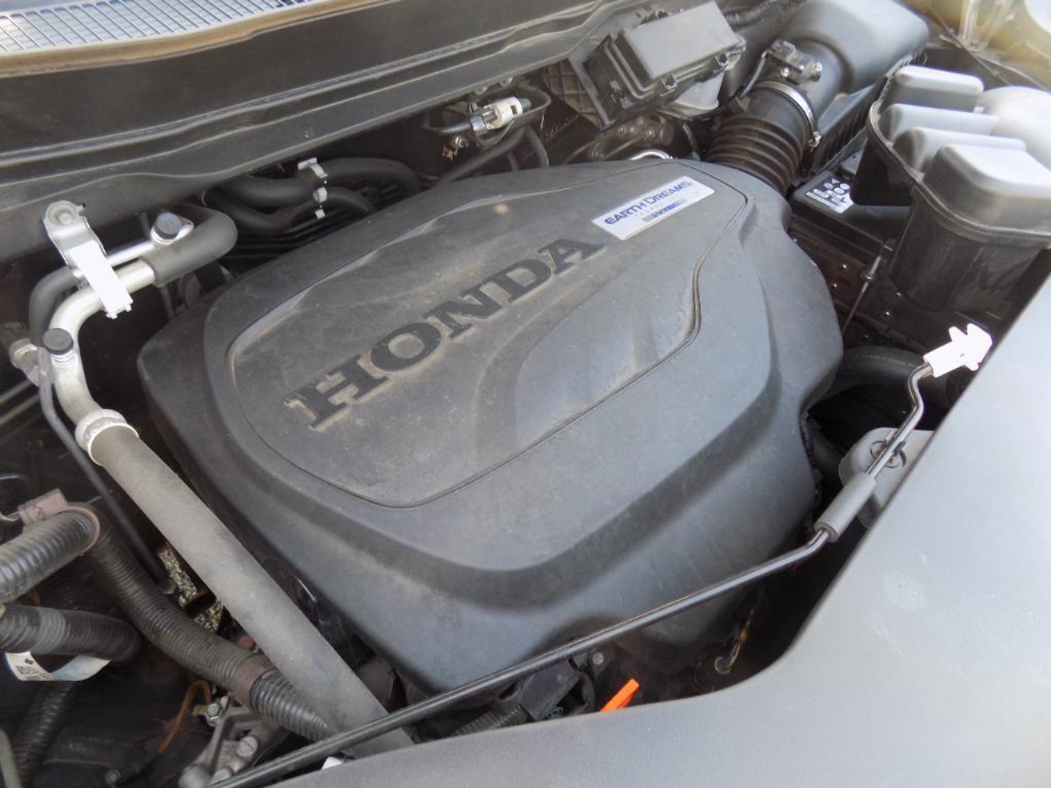Image for 2018 Honda Ridgeline Crew Cab
