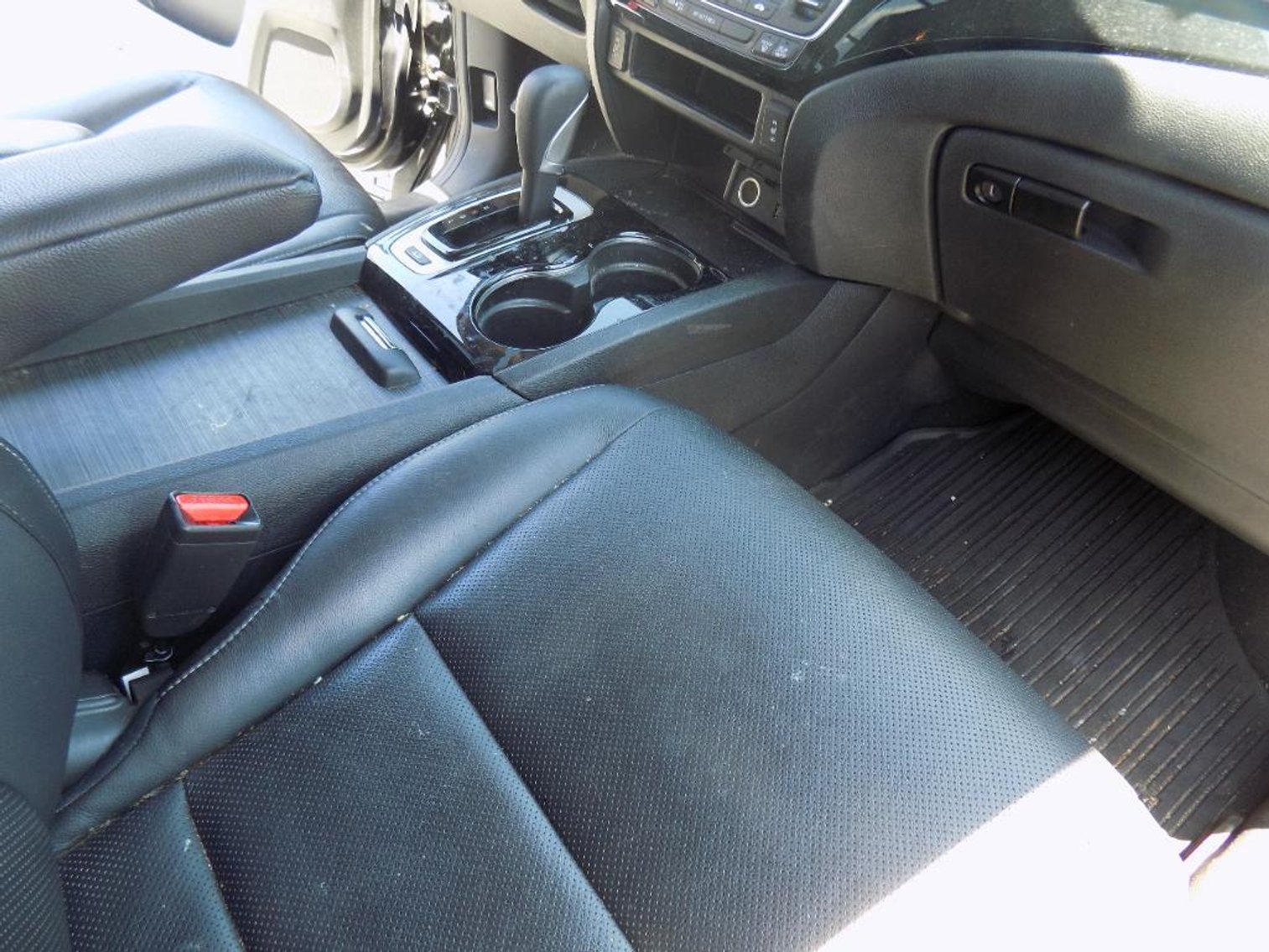 Image for 2018 Honda Ridgeline Crew Cab