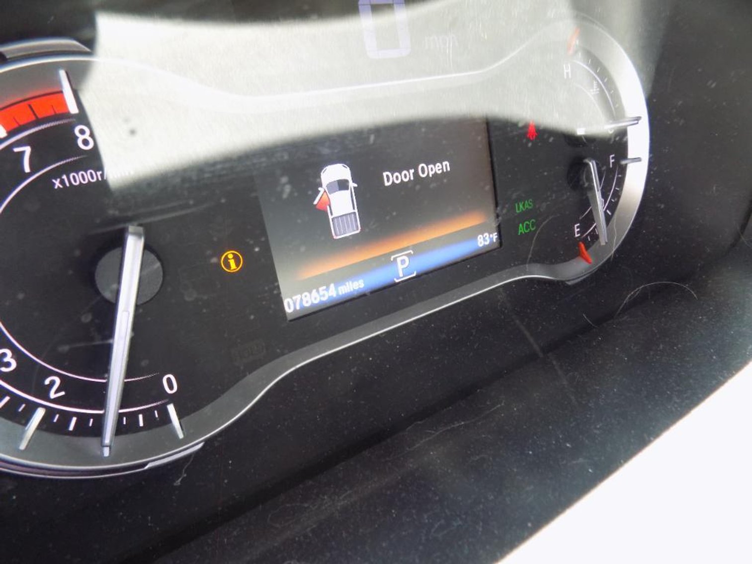 Image for 2018 Honda Ridgeline Crew Cab