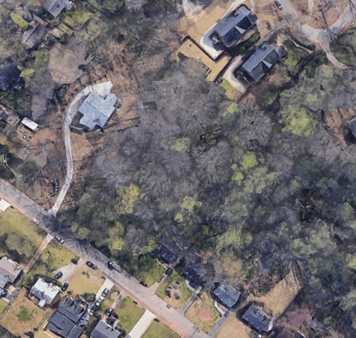 Image for 2 Adjoining Lots in Atlanta