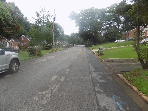 Image for 2 Adjoining Lots in Atlanta