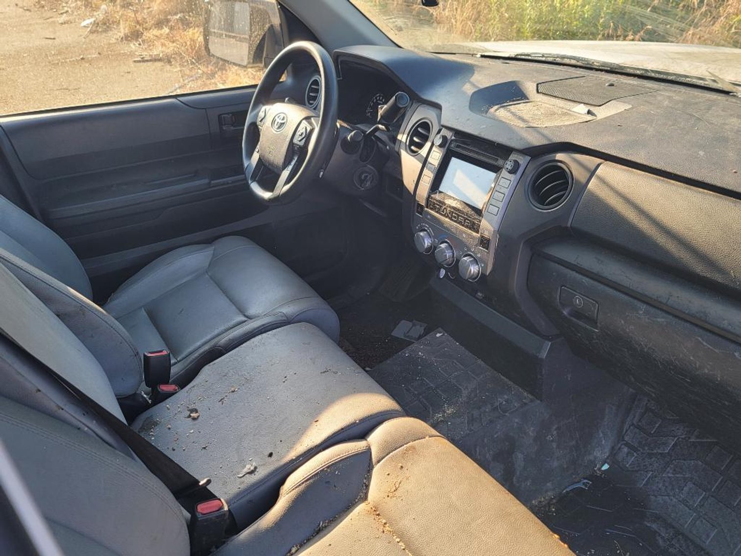 Image for 2018 Toyota Tundra Double Cab Truck