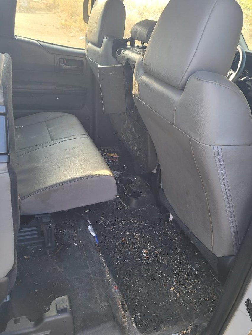 Image for 2018 Toyota Tundra Double Cab Truck