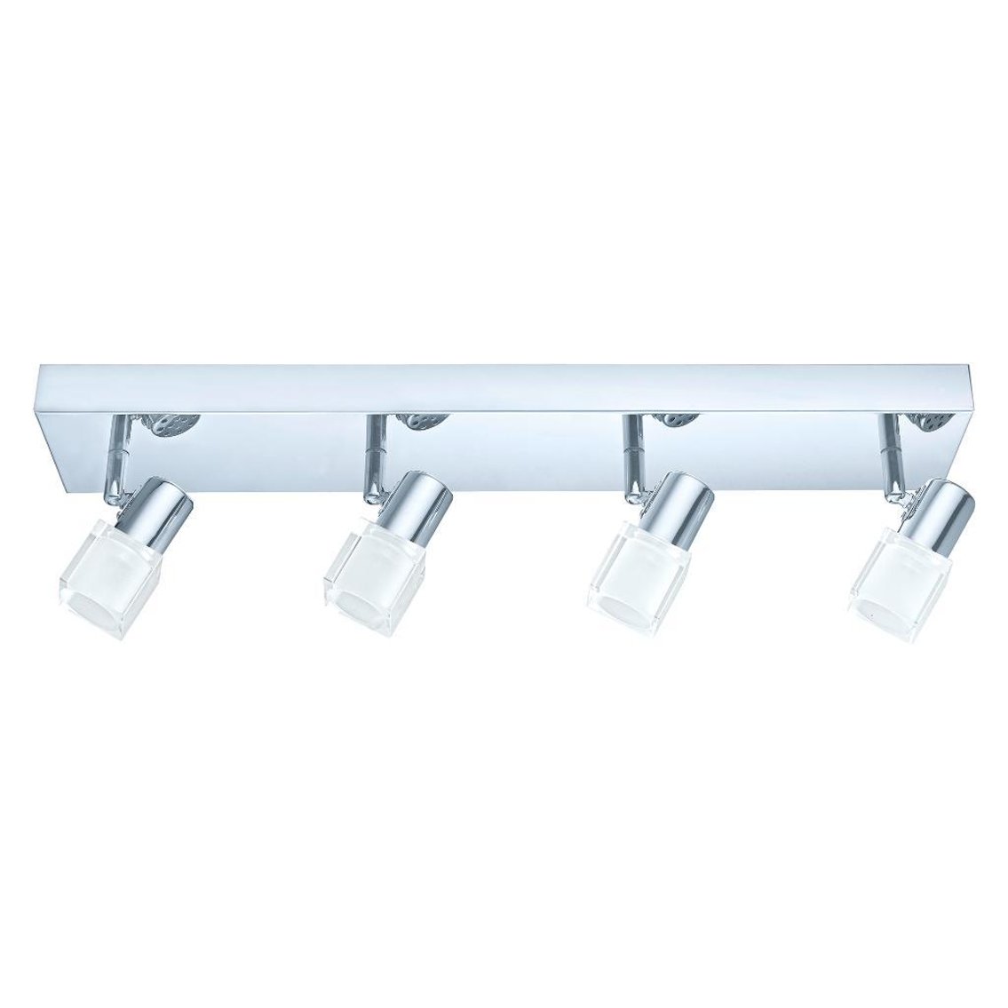 Image for Boxed LED and Incandescent Lighting Fixtures