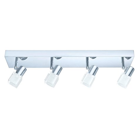 Image for Boxed LED and Incandescent Lighting Fixtures
