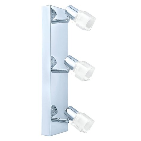 Image for Boxed LED and Incandescent Lighting Fixtures