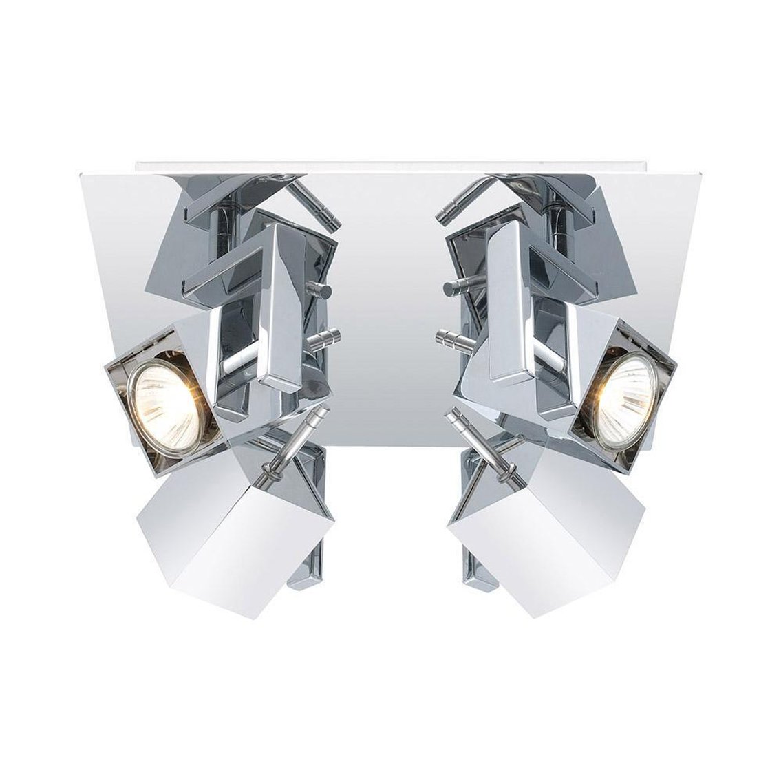 Image for Boxed LED and Incandescent Lighting Fixtures