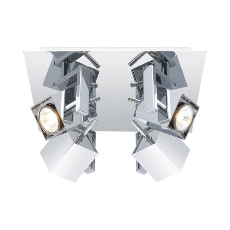 Image for Boxed LED and Incandescent Lighting Fixtures