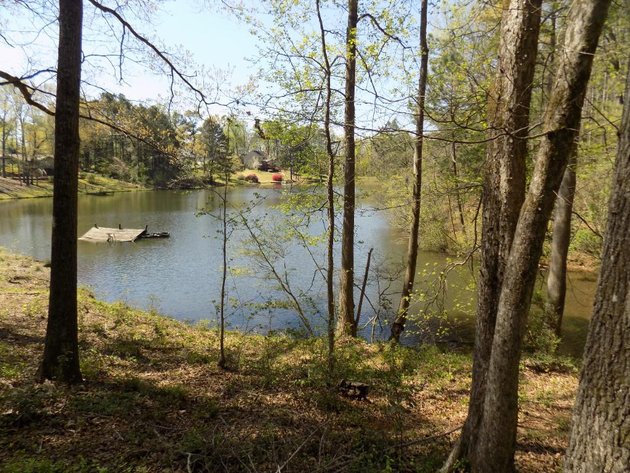 Image for 4+/- Acre Residential Lakefront Lot