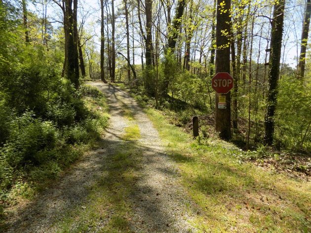 Image for 4+/- Acre Residential Lakefront Lot