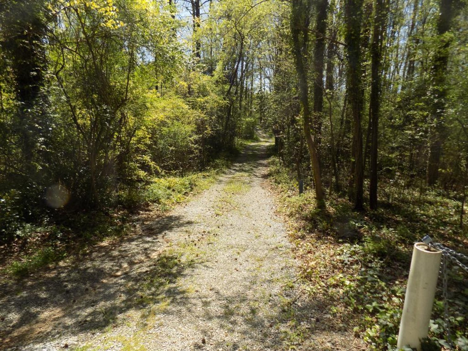 Image for 4+/- Acre Residential Lakefront Lot