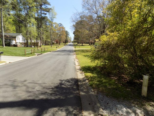 Image for 4+/- Acre Residential Lakefront Lot