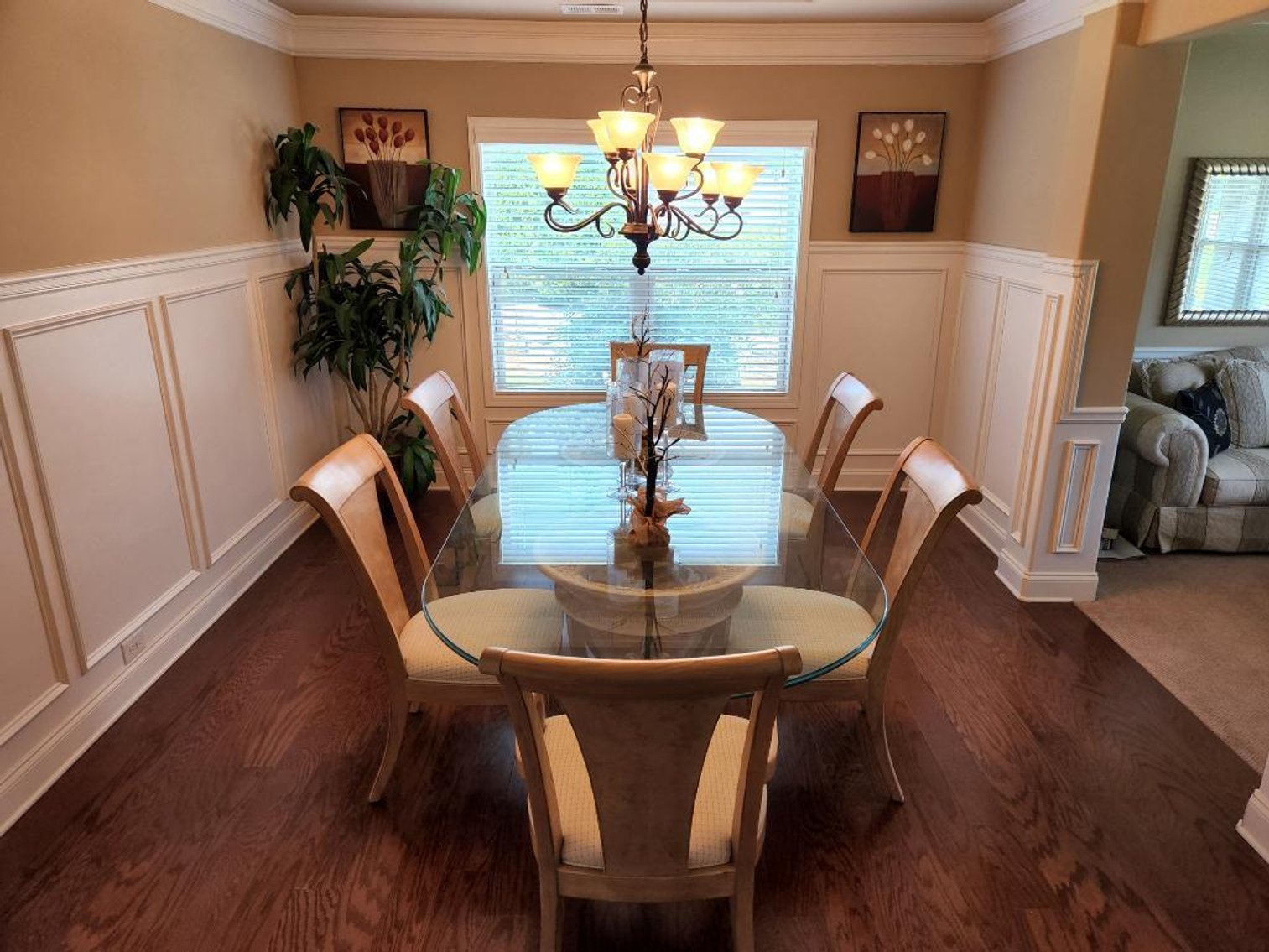 Image for Large Home in Telfair Subdivision