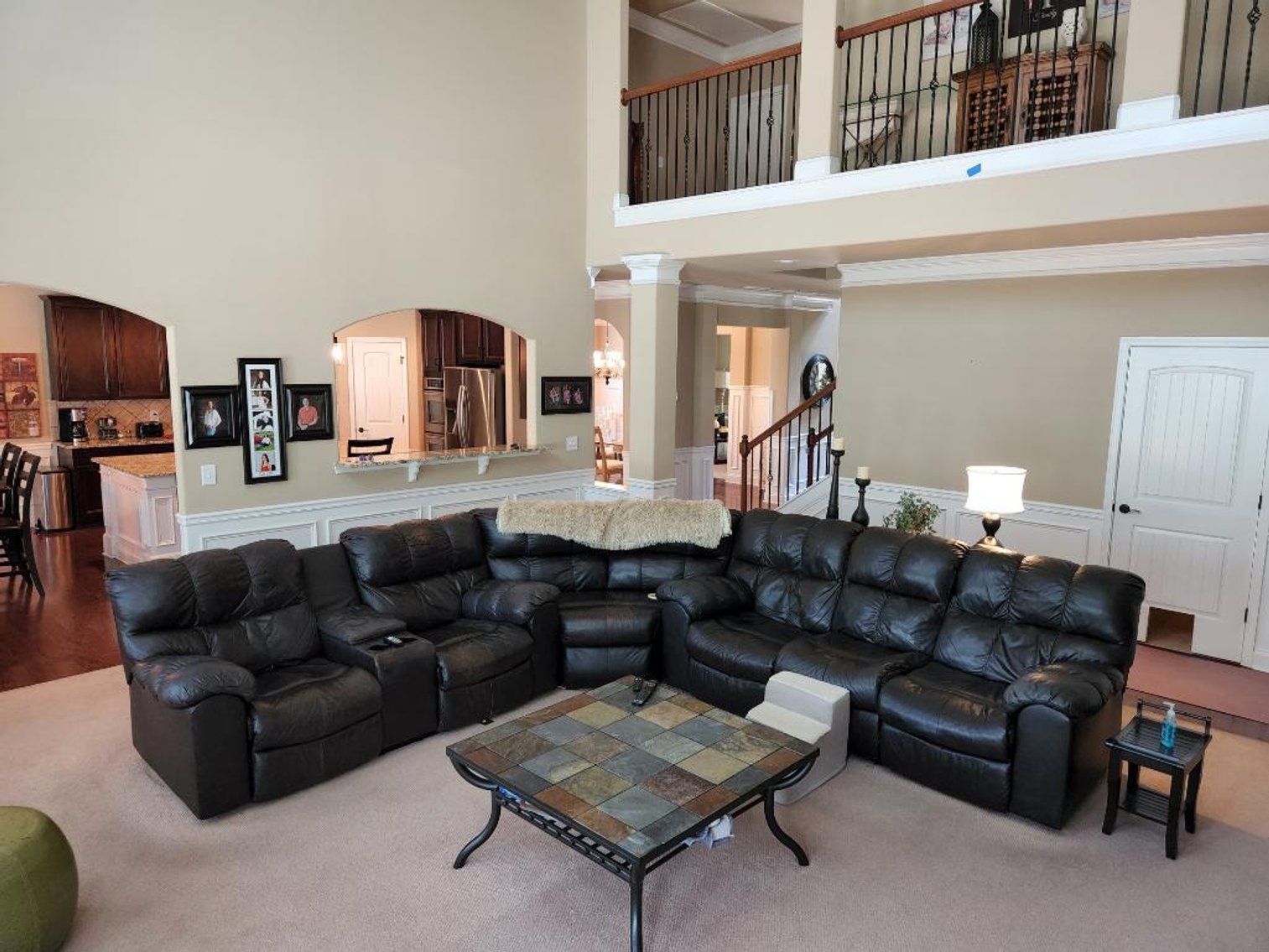 Image for Large Home in Telfair Subdivision