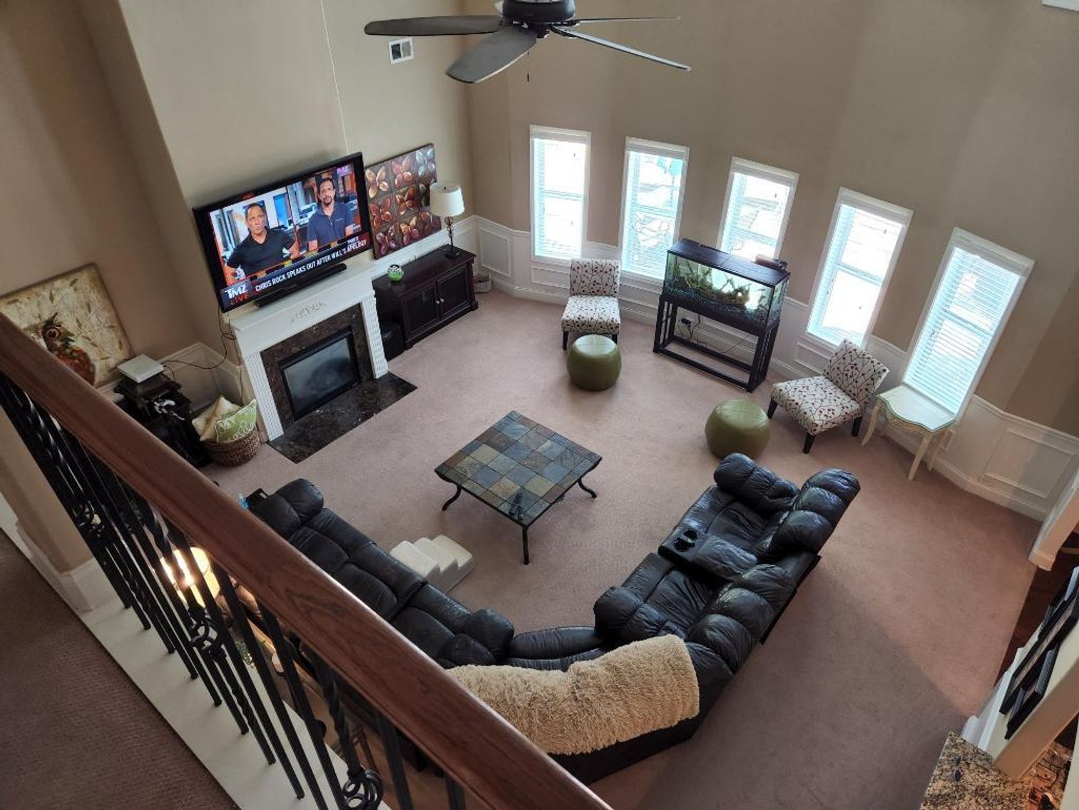 Image for Large Home in Telfair Subdivision