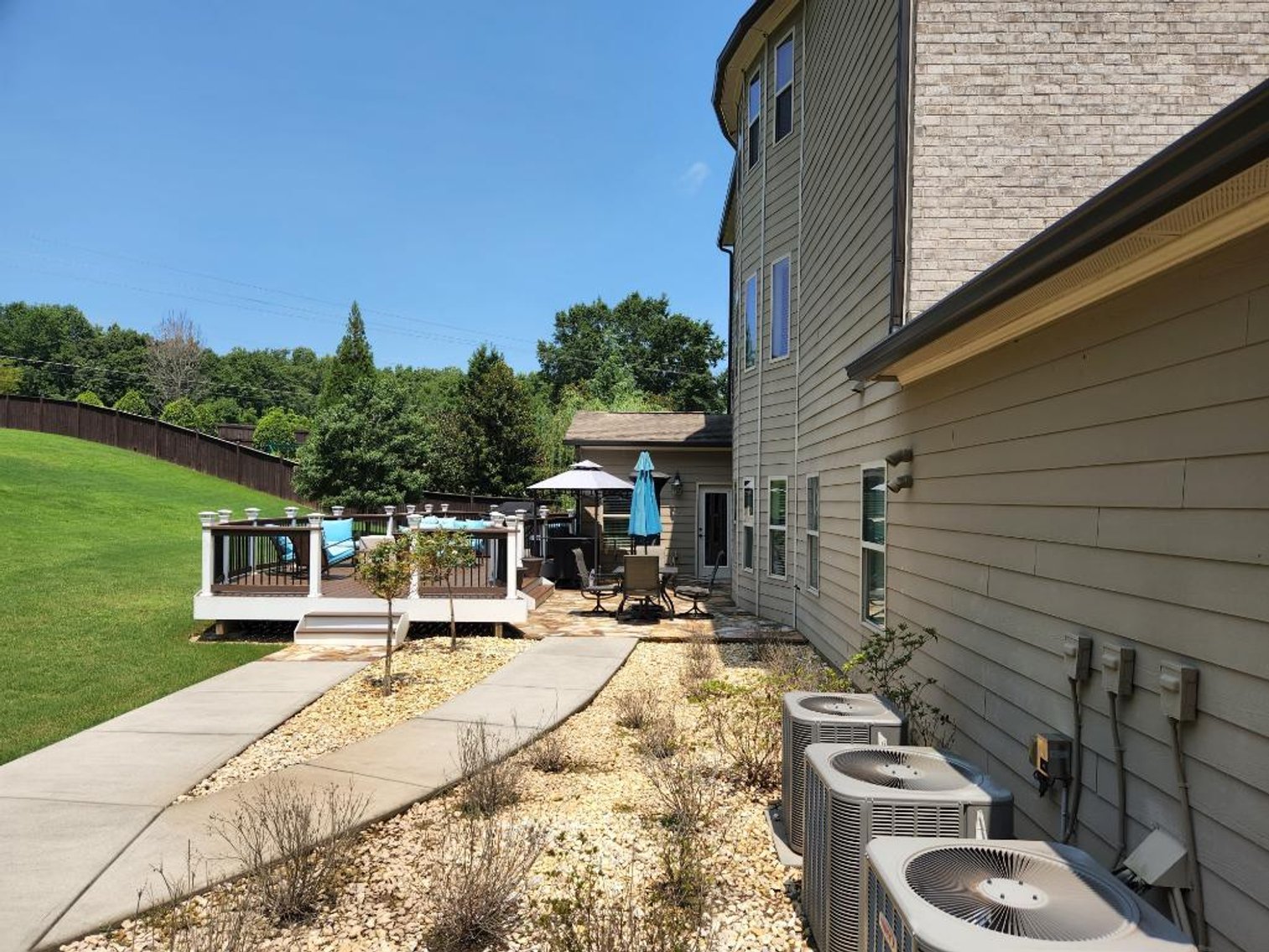 Image for Large Home in Telfair Subdivision