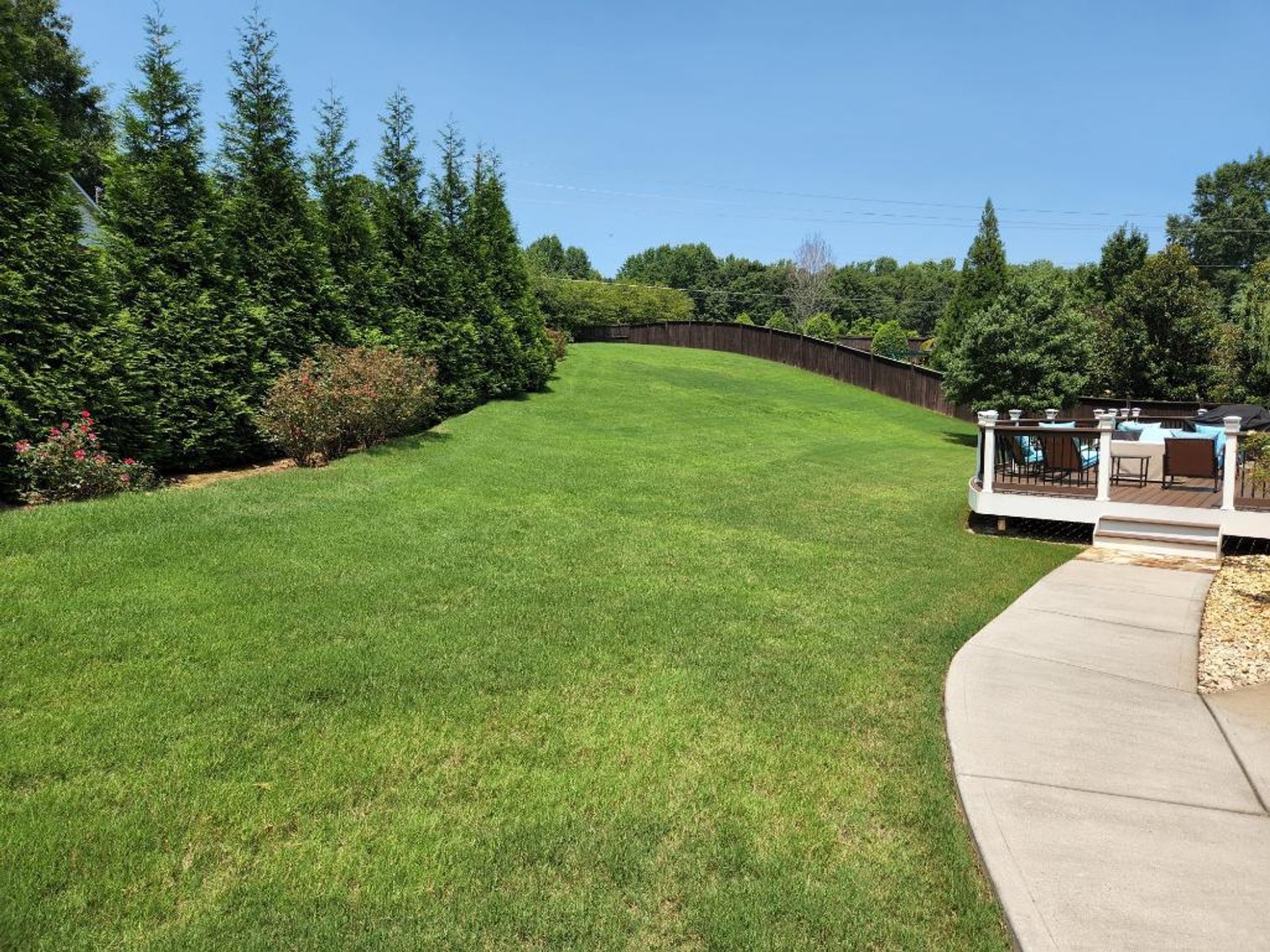 Image for Large Home in Telfair Subdivision