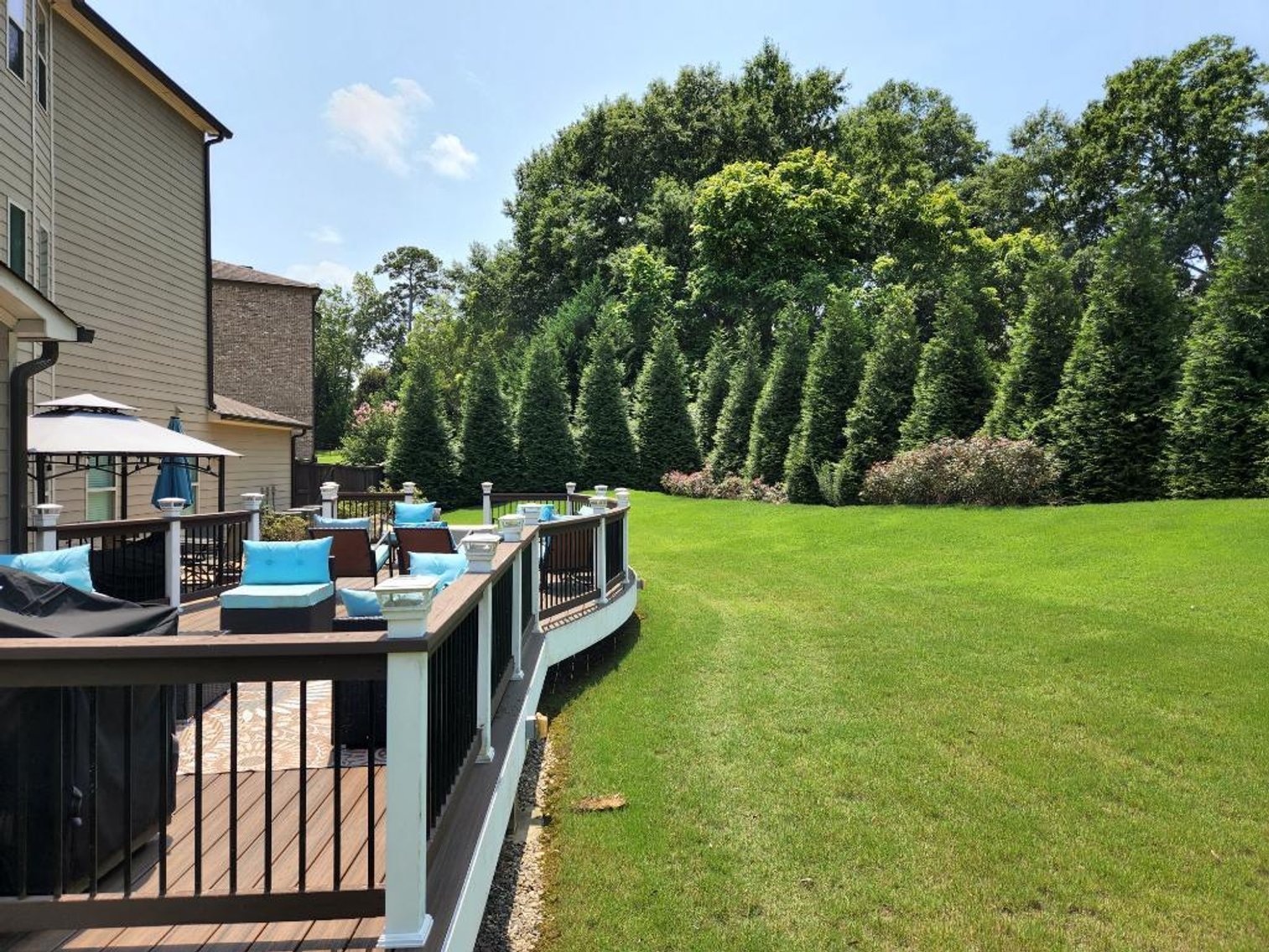 Image for Large Home in Telfair Subdivision