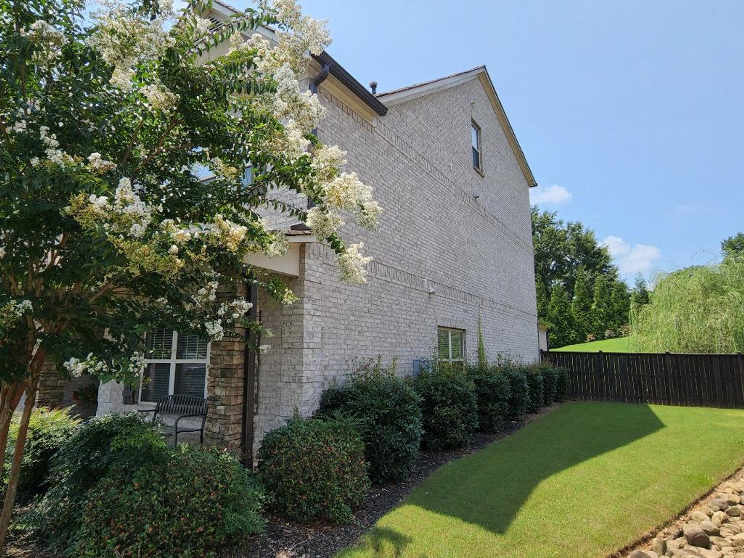 Image for Large Home in Telfair Subdivision