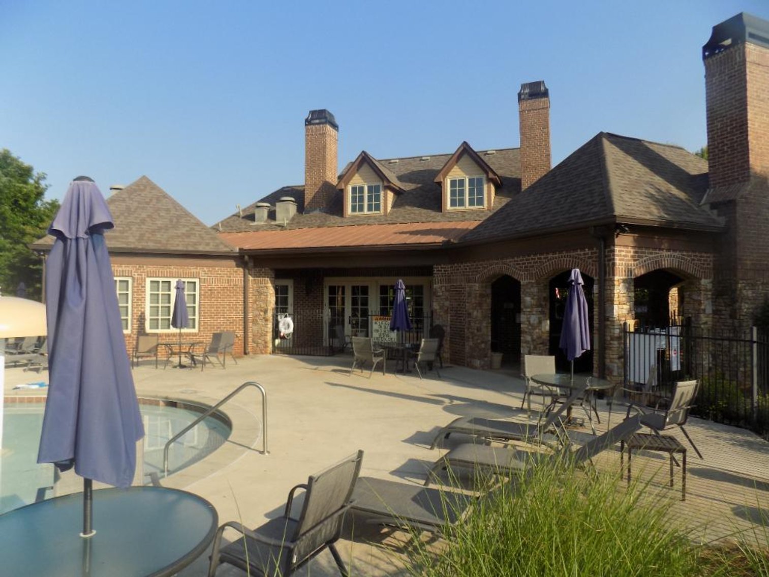 Image for Large Home in Telfair Subdivision