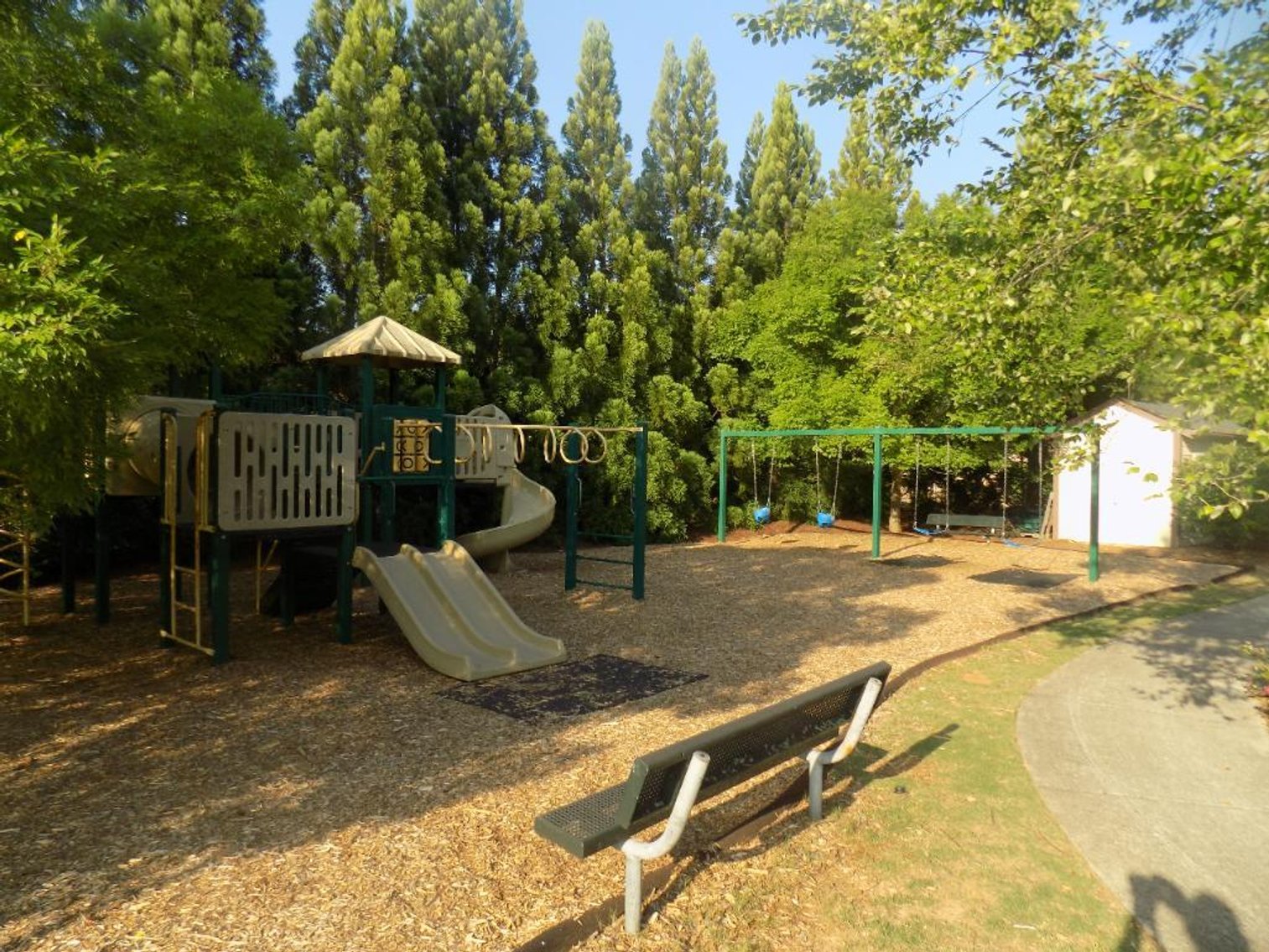 Image for Large Home in Telfair Subdivision