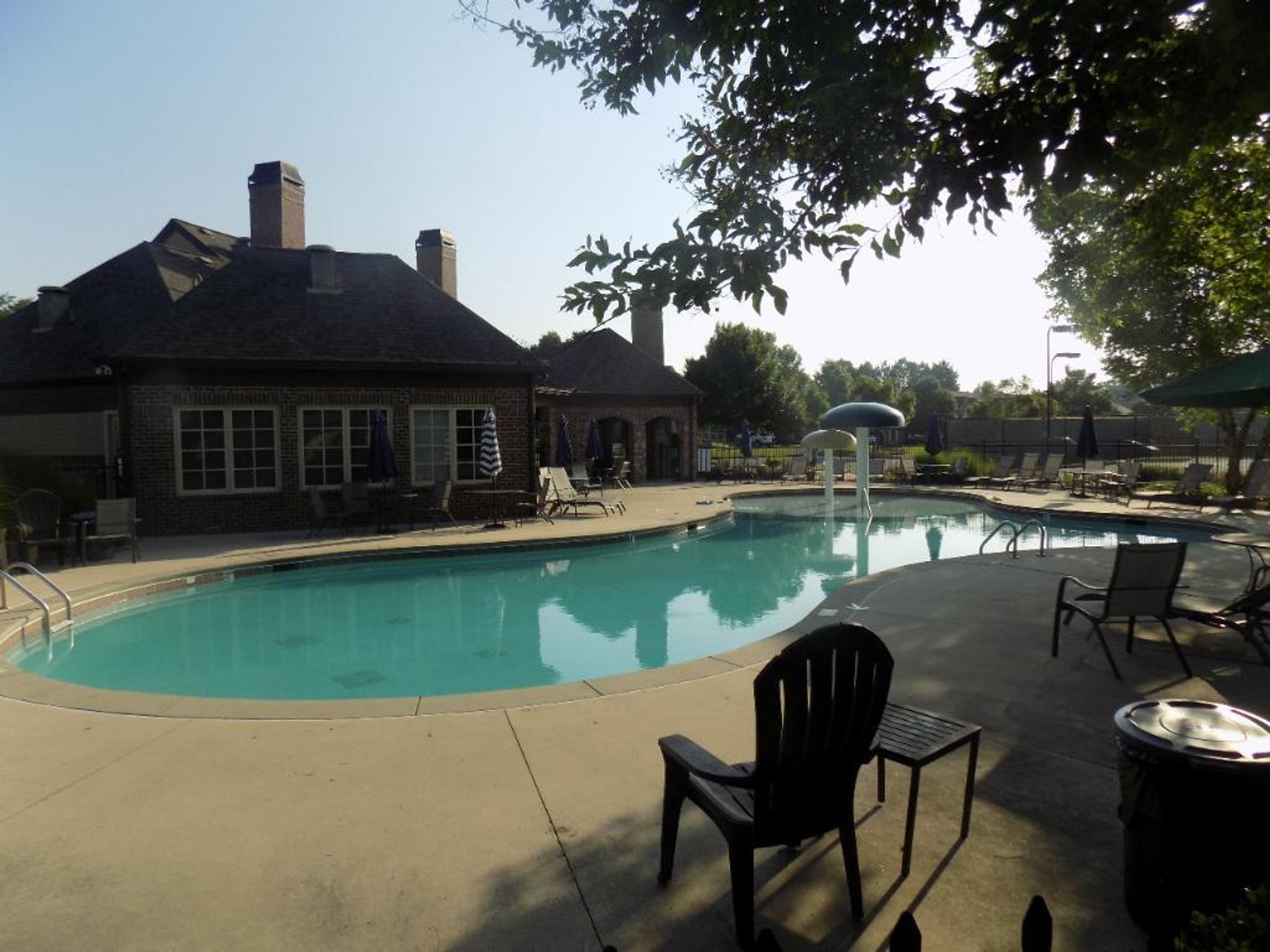 Image for Large Home in Telfair Subdivision