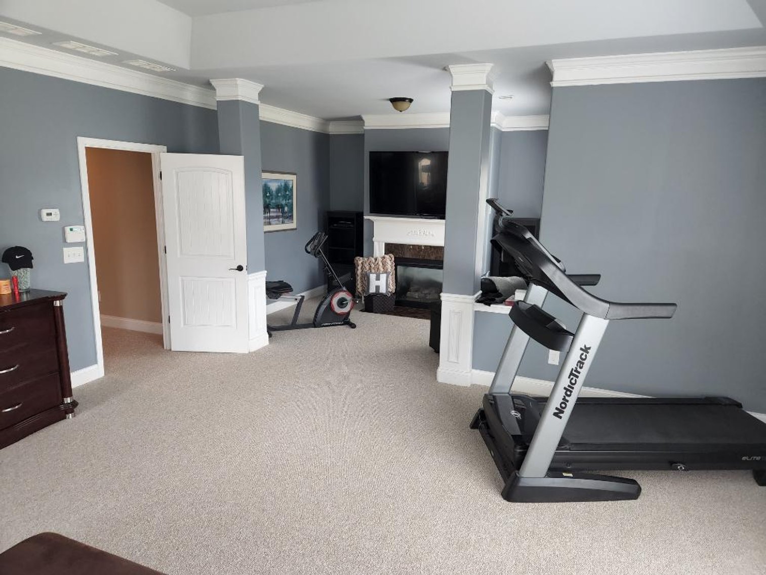 Image for Large Home in Telfair Subdivision