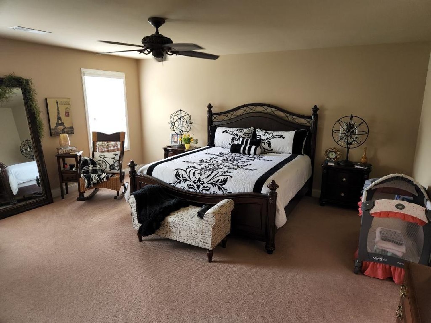 Image for Large Home in Telfair Subdivision