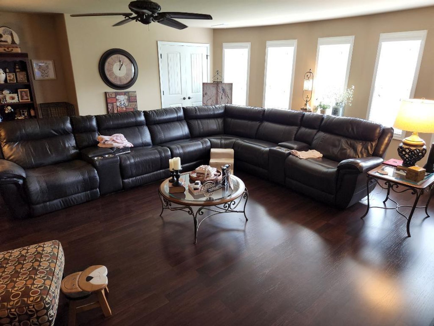 Image for Large Home in Telfair Subdivision