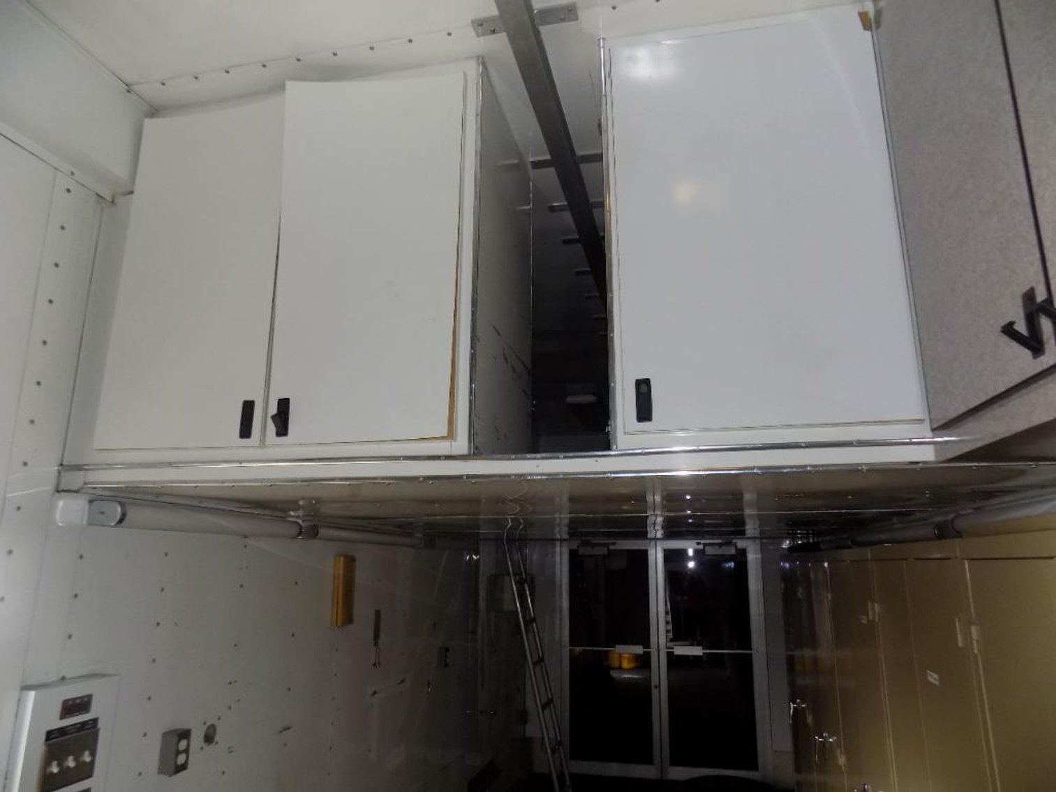 Image for 2000 I630 Featherlite Custom Trailer